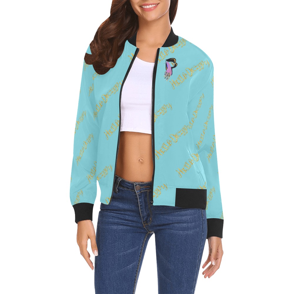 Drippymouth Body Wrapper Jacket - Image 6