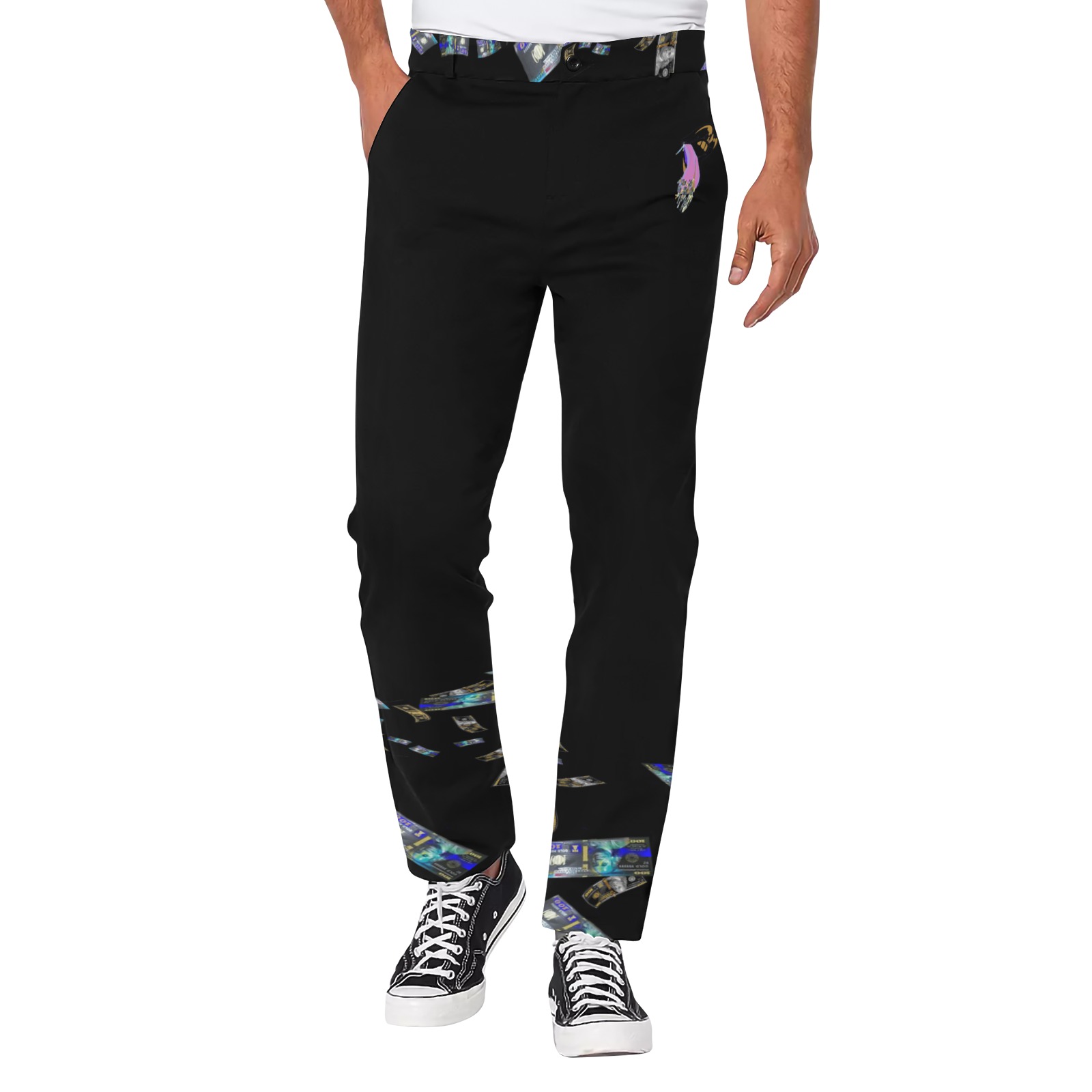 MONEY TRAIL SLACKS - Image 3