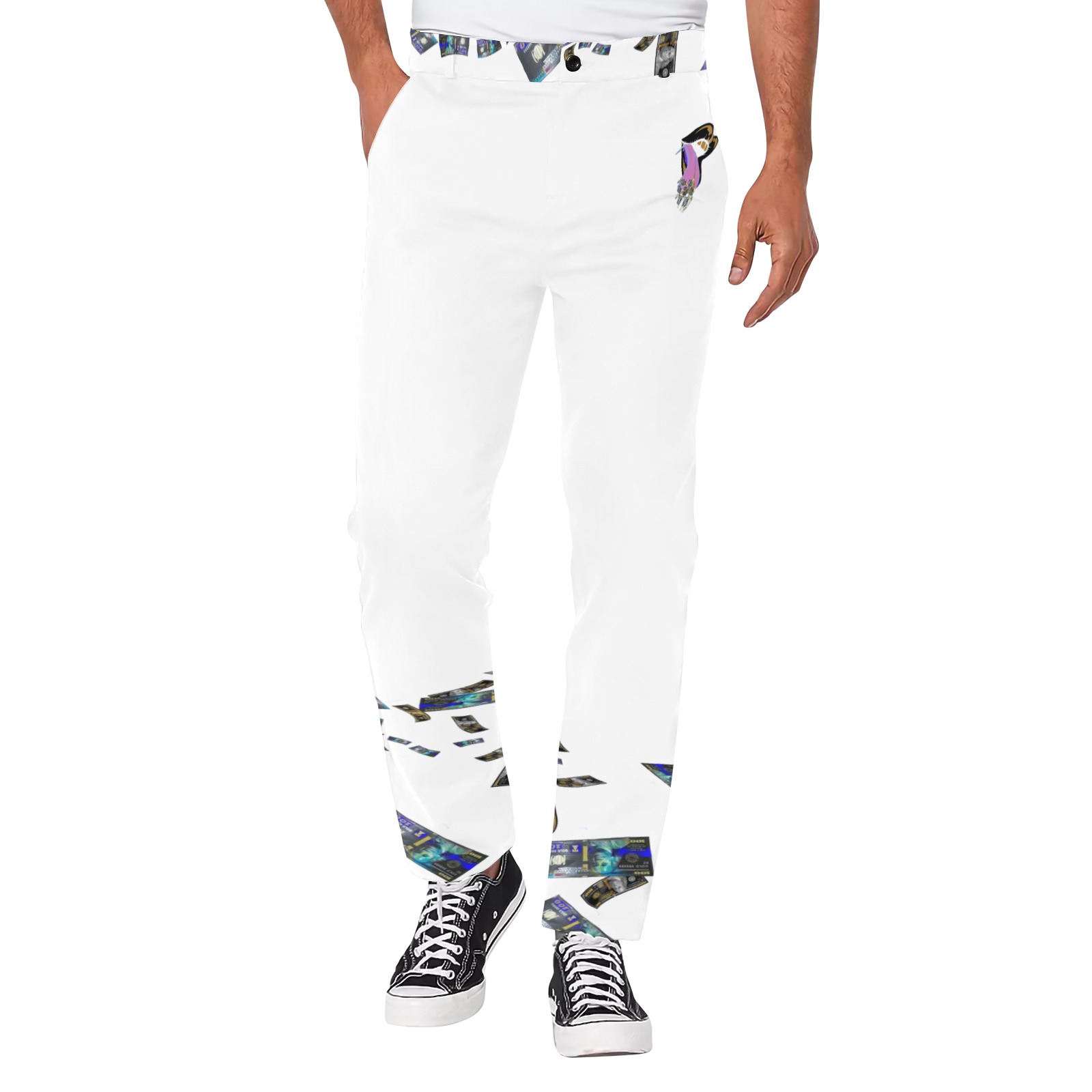 MONEY TRAIL SLACKS - Image 7