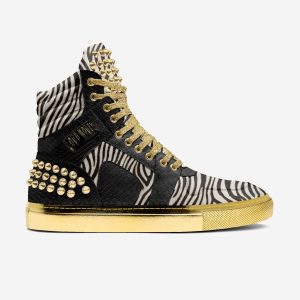 ApeXes High-tops (M)
