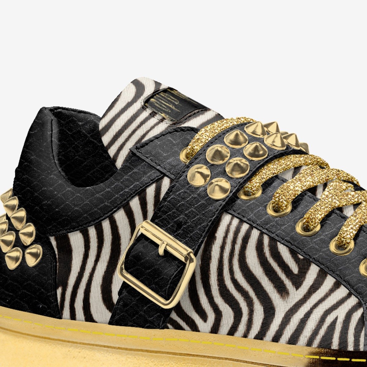 ApeXes Low-tops (M) - Image 7