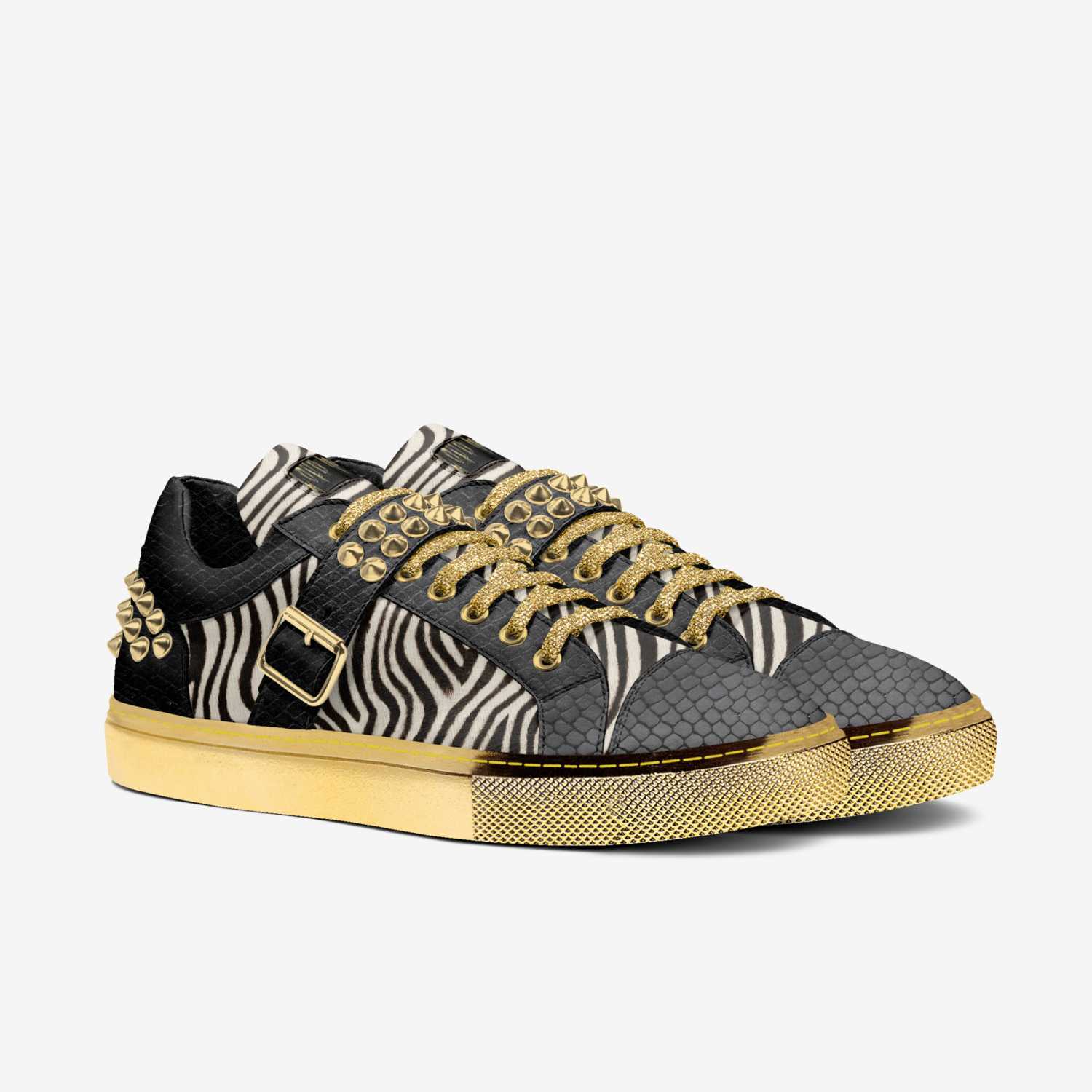 ApeXes Low-tops (M) - Image 6