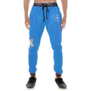 LOUDMOUTH ACTIVISTS© EyeSee Blue StreetRunners