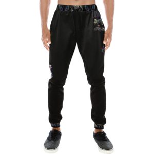 LOUDMOUTH ACTIVISTS© Chroma StreetRunners