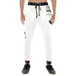 LOUDMOUTH ACTIVISTS© Whyte Chroma StreetRunners