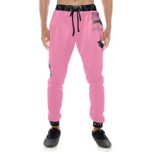 LOUDMOUTH ACTIVISTS© Pink Chroma StreetRunners