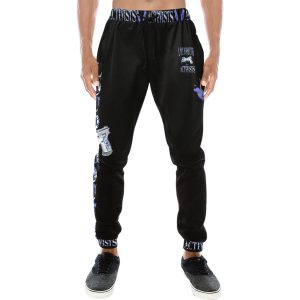 LOUDMOUTH ACTIVISTS© EyeSee Blvck StreetRunners